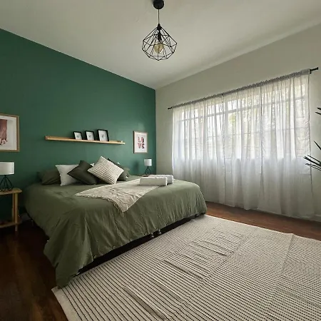 Nuevo , Amplio Y Encantador Departamento En Condesa
