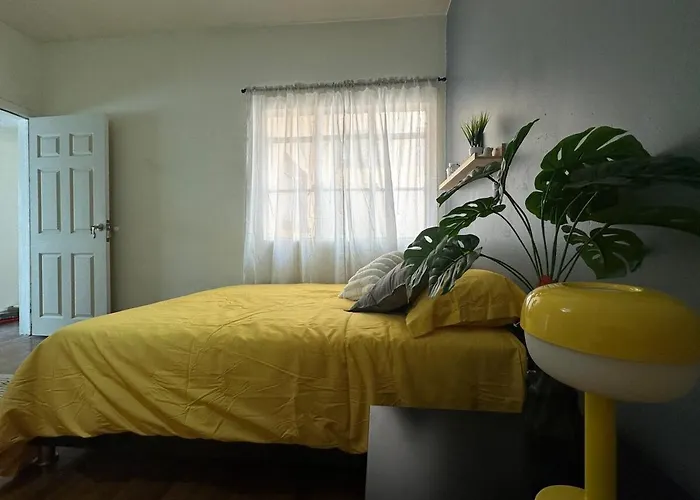 Nuevo , Amplio Y Encantador Departamento En Condesa Apartamento *