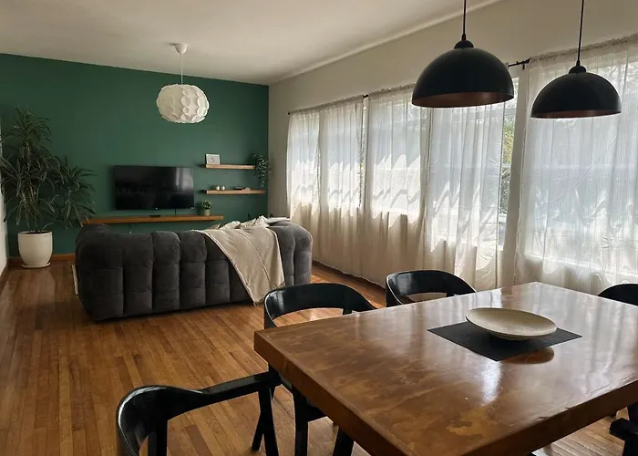 Apartamento Nuevo , Amplio Y Encantador Departamento En Condesa *