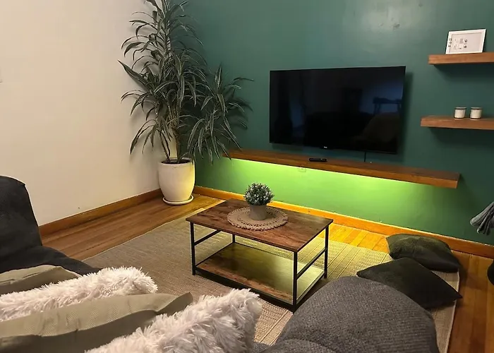 Nuevo , Amplio Y Encantador Departamento En Condesa