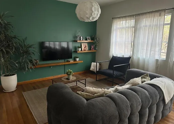 Apartamento Nuevo , Amplio Y Encantador Departamento En Condesa México DF