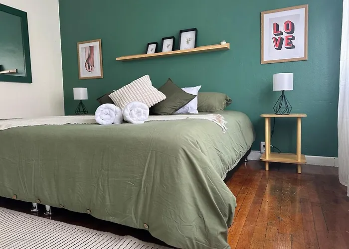 Nuevo , Amplio Y Encantador Departamento En Condesa Apartamento México DF
