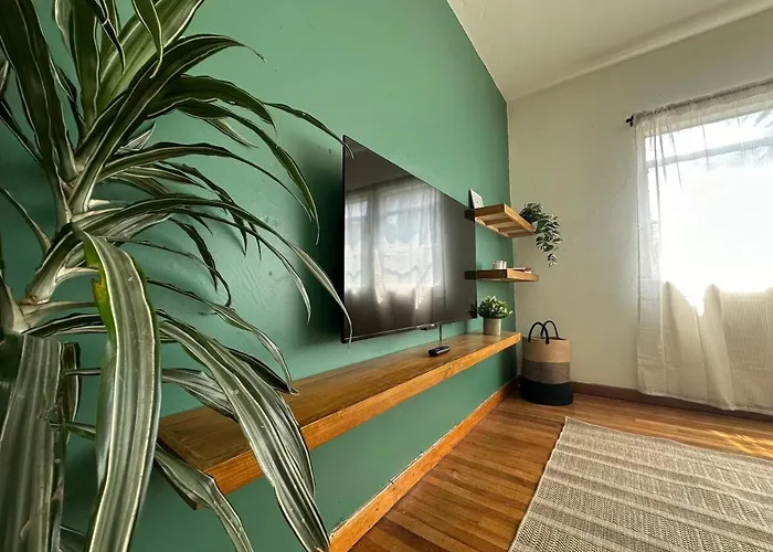 Apartamento Nuevo , Amplio Y Encantador Departamento En Condesa
