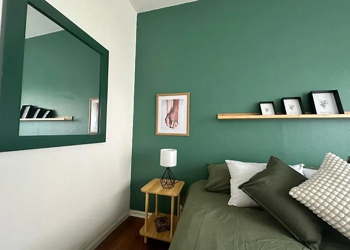 Nuevo , Amplio Y Encantador Departamento En Condesa
