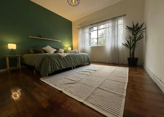 Nuevo , Amplio Y Encantador Departamento En Condesa *