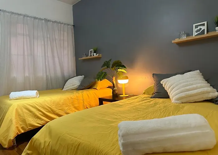 Nuevo , Amplio Y Encantador Departamento En Condesa