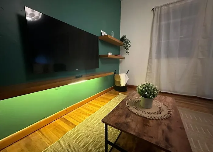 Nuevo , Amplio Y Encantador Departamento En Condesa México DF