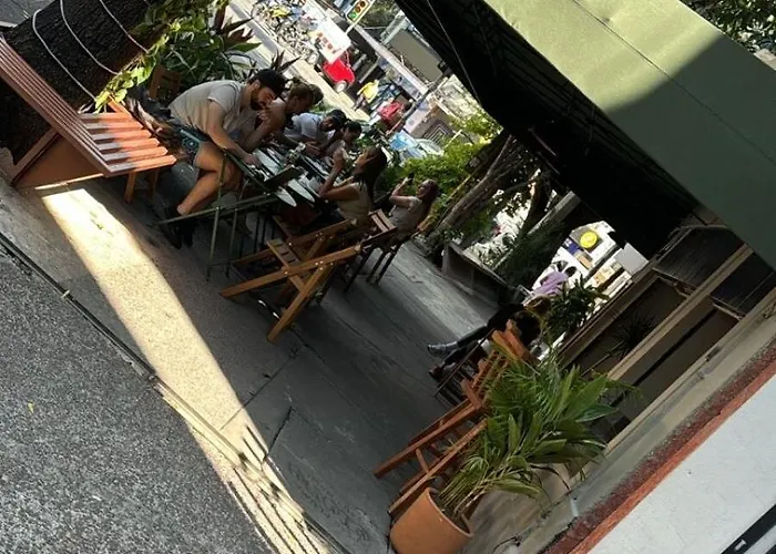 Nuevo , Amplio Y Encantador Departamento En Condesa