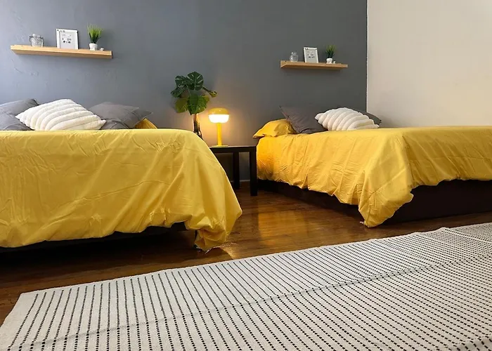 Apartamento Nuevo , Amplio Y Encantador Departamento En Condesa *
