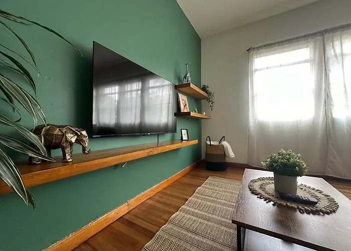 Apartamento Nuevo , Amplio Y Encantador Departamento En Condesa México DF