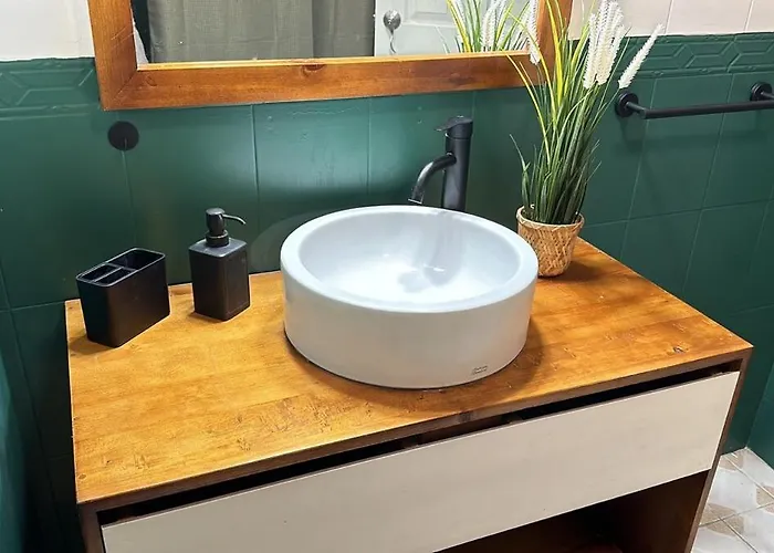 Nuevo , Amplio Y Encantador Departamento En Condesa Apartamento México DF