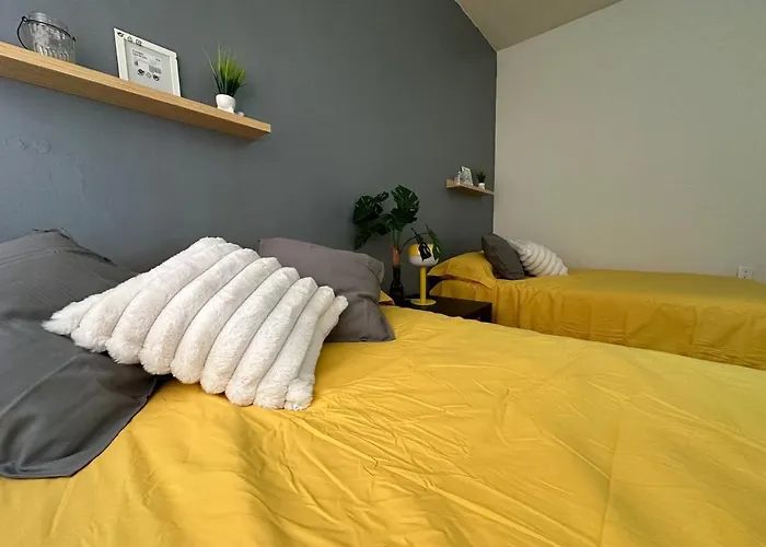 Apartamento Nuevo , Amplio Y Encantador Departamento En Condesa México DF
