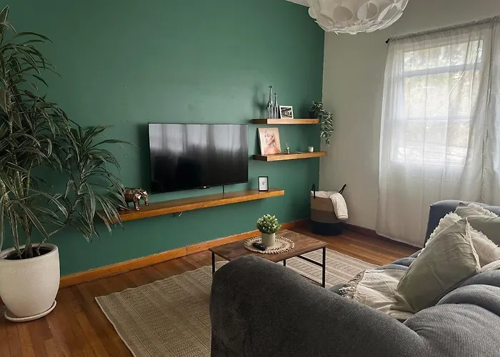 Nuevo , Amplio Y Encantador Departamento En Condesa Apartamento *