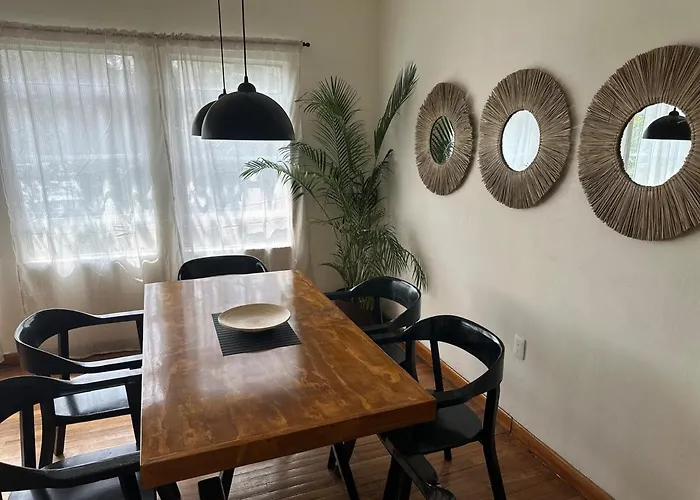 Apartamento Nuevo , Amplio Y Encantador Departamento En Condesa *