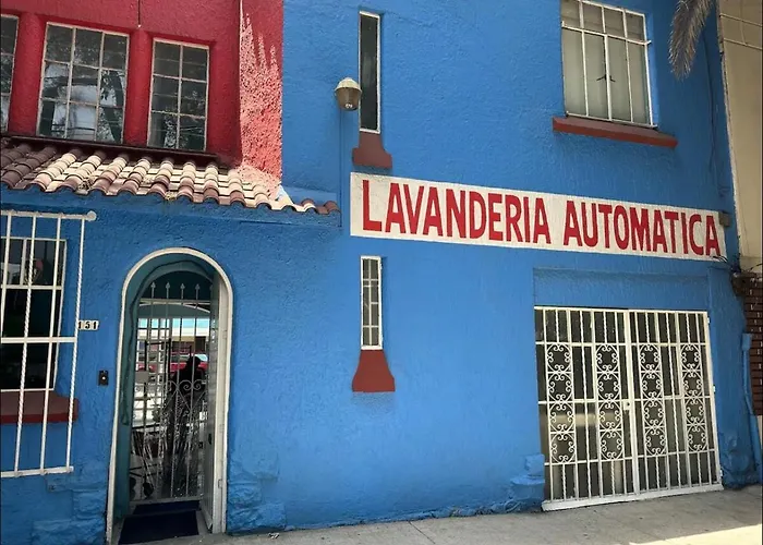 Nuevo , Amplio Y Encantador Departamento En Condesa Apartamento México DF