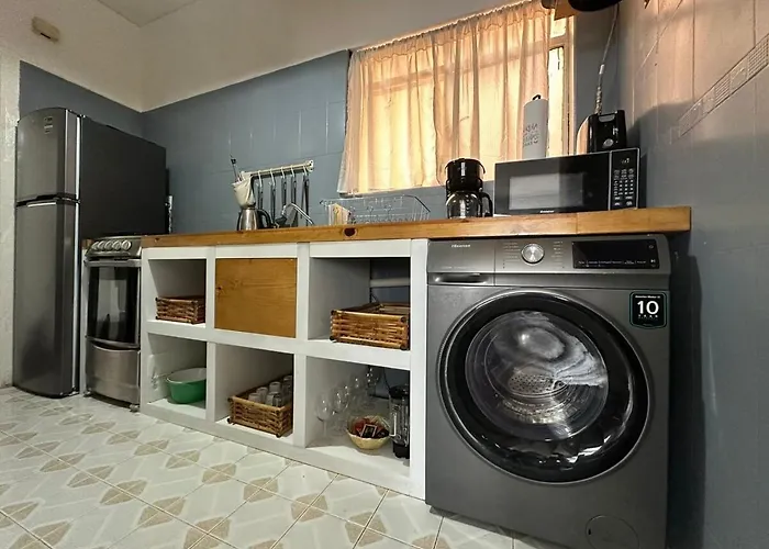 Apartamento Nuevo , Amplio Y Encantador Departamento En Condesa México DF